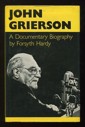 Image for John Grierson: A Documentary Biography