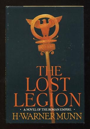 Image for The Lost Legion