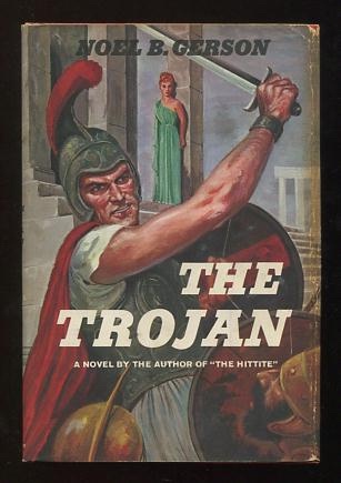 Image for The Trojan