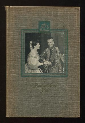 Image for The King and I; based on the novel "Anna and the King of Siam" by Margaret Landon