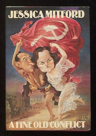 Image for A Fine Old Conflict