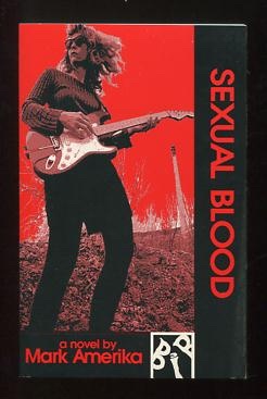 Image for Sexual Blood [*SIGNED*]