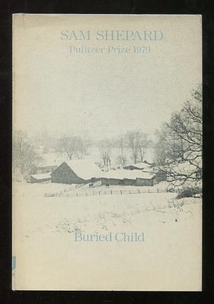 Image for Buried Child