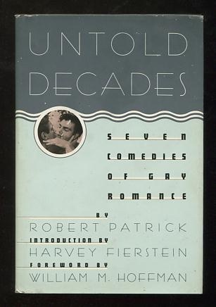 Image for Untold Decades: Seven Comedies of Gay Romance