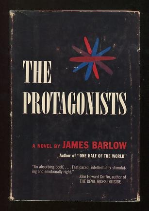 Image for The Protagonists