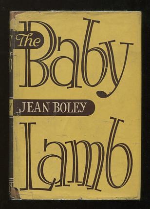 Image for The Baby Lamb