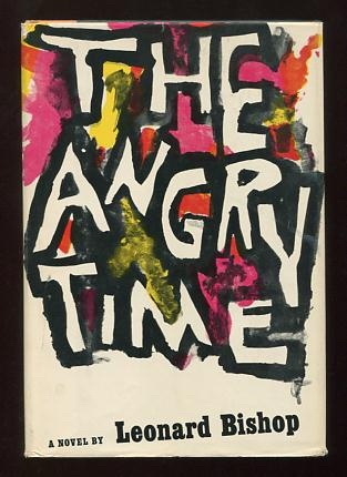 Image for The Angry Time