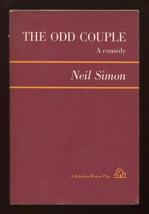 Image for The Odd Couple