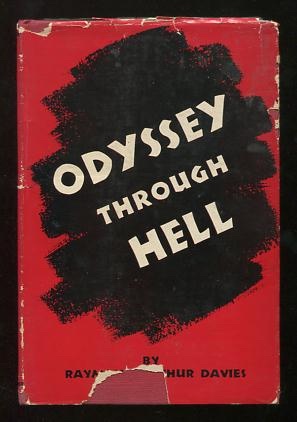 Image for Odyssey Through Hell