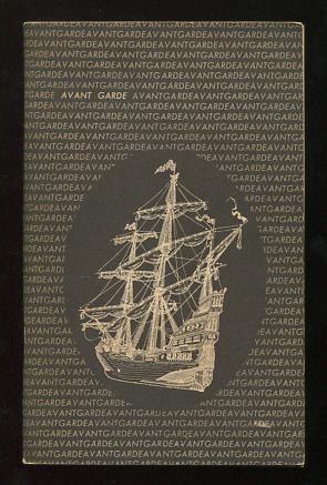 Image for Avant Garde - Volume 10, 1968