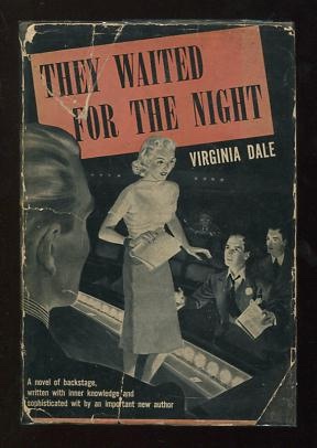 Image for They Waited for the Night