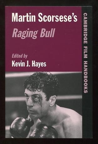 Image for Martin Scorsese's Raging Bull