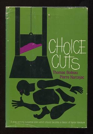 Image for Choice Cuts