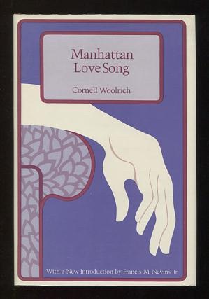 Image for Manhattan Love Song