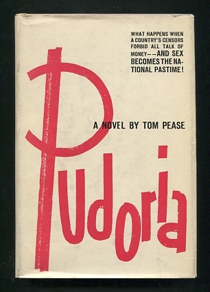 Image for Pudoria