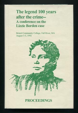 Image for Proceedings: Lizzie Borden Conference