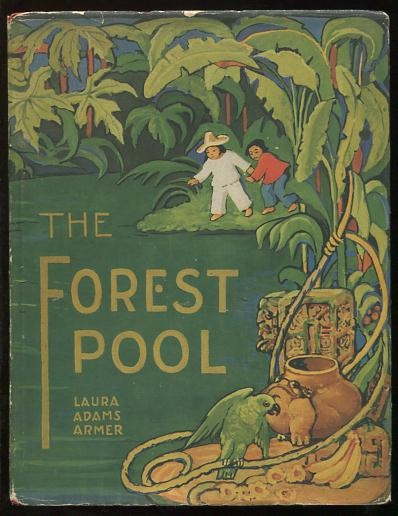 Image for The Forest Pool