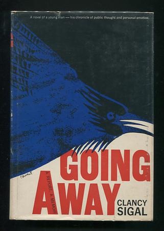 Image for Going Away: A Report, A Memoir