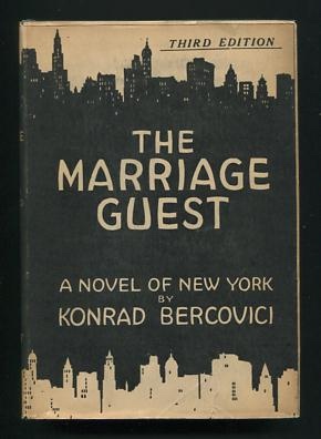 The Marriage Guest