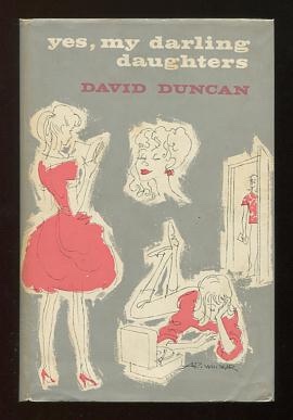 Image for Yes, My Darling Daughters