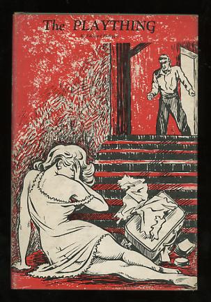 Image for The Plaything