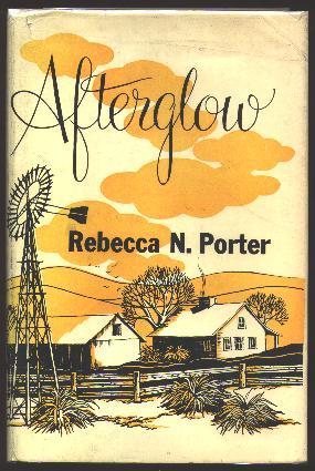 Image for Afterglow