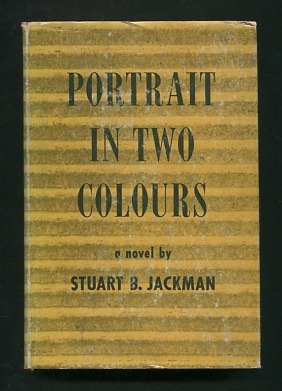 Image for Portrait in Two Colours