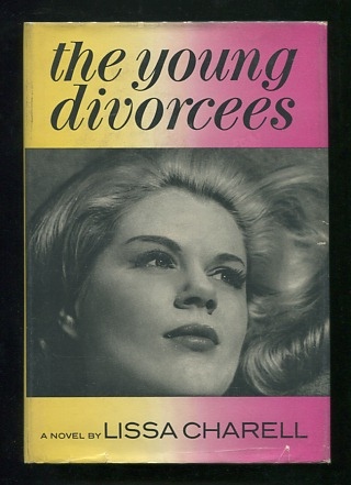 Image for The Young Divorcees [*SIGNED*]
