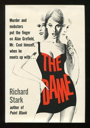 Image for The Dame