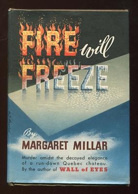 Image for Fire Will Freeze