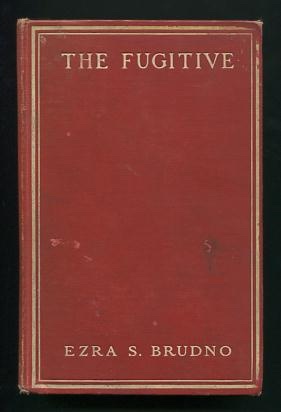 Image for The Fugitive: Being Memoirs of a Wanderer in Search of a Home