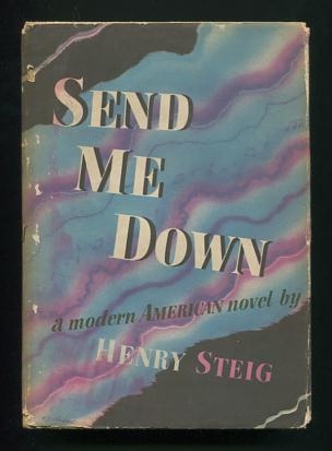 Image for Send Me Down