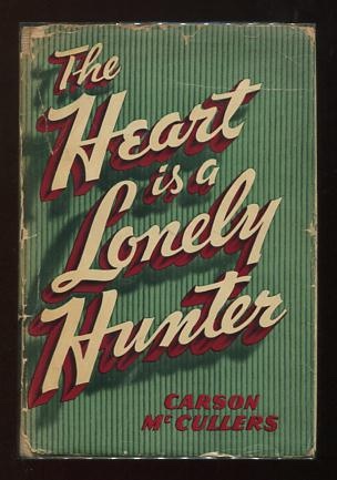 Image for The Heart is a Lonely Hunter