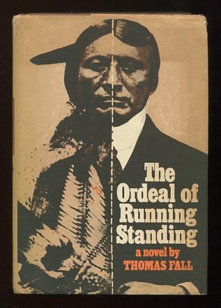 Image for The Ordeal of Running Standing