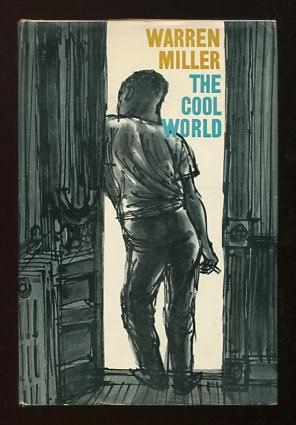 Image for The Cool World
