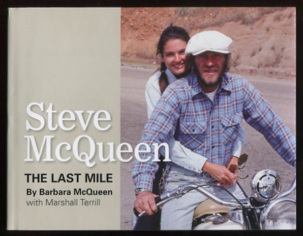 Image for Steve McQueen: The Last Mile [*SIGNED*/limited edition]
