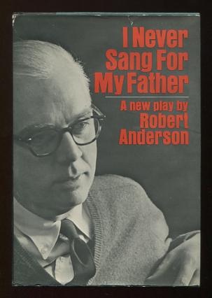 Image for I Never Sang for My Father