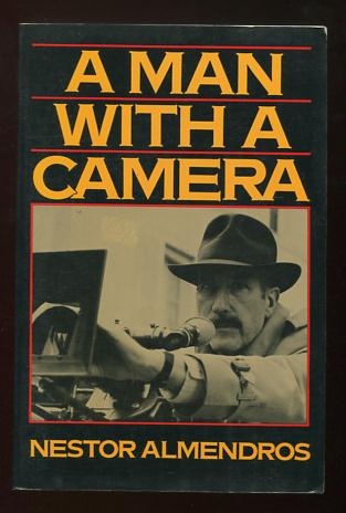 Image for A Man with a Camera