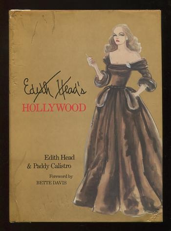 Image for Edith Head's Hollywood