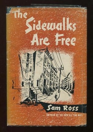 Image for The Sidewalks Are Free