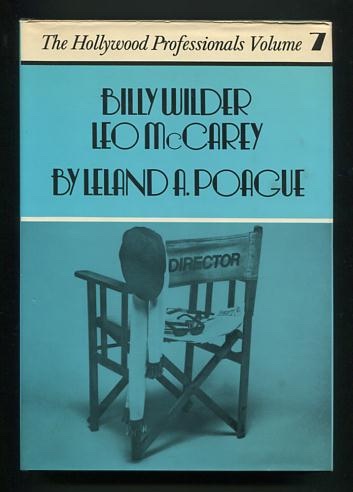 Image for Billy Wilder / Leo McCarey