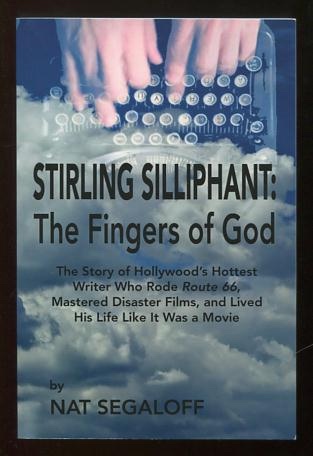 Image for Stirling Silliphant: The Fingers of God [*SIGNED*]