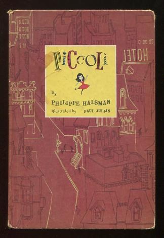 Image for Piccoli; a fairy tale