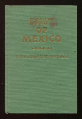 Image for Dust of Mexico
