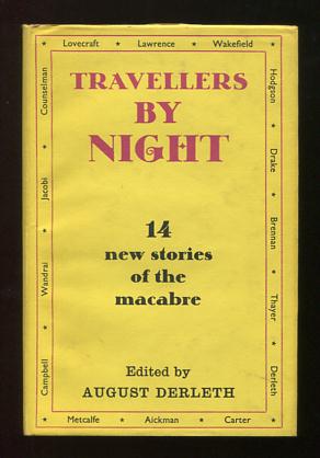 Travellers by Night Image for Travellers by Night
