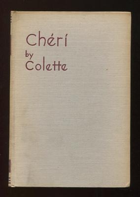 Image for Chéri