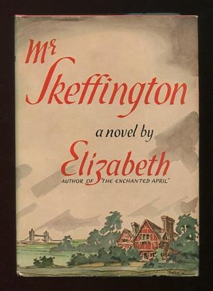 Mr. Skeffington Image for Mr. Skeffington