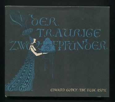 Image for The Blue Aspic