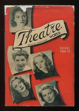 Image for Theatre World: Season 1946-47