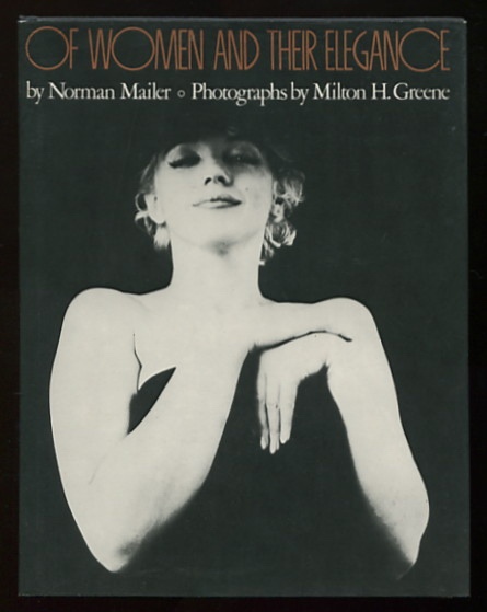 Image for Of Women and Their Elegance [*SIGNED* by Greene]